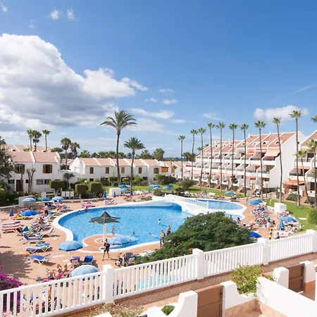 Parque Santiago Ii 114 - One Bed Апартаменты