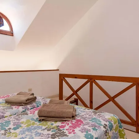 Parque Santiago Ii 114 - One Bed Апартаменты *