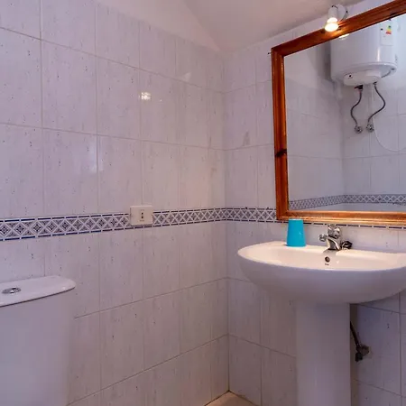 Parque Santiago Ii 114 - One Bed Плая-де-лас-Америкас