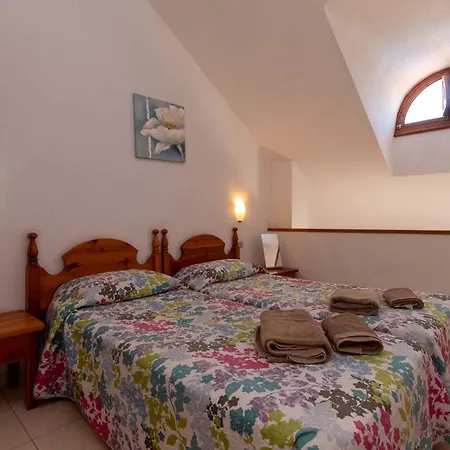 Parque Santiago Ii 114 - One Bed Апартаменты