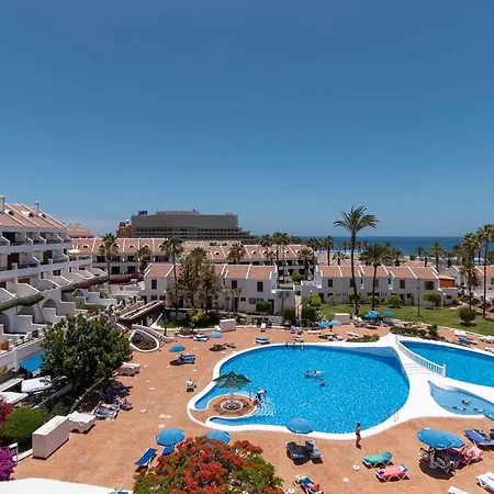 Parque Santiago Ii 114 - One Bed Апартаменты