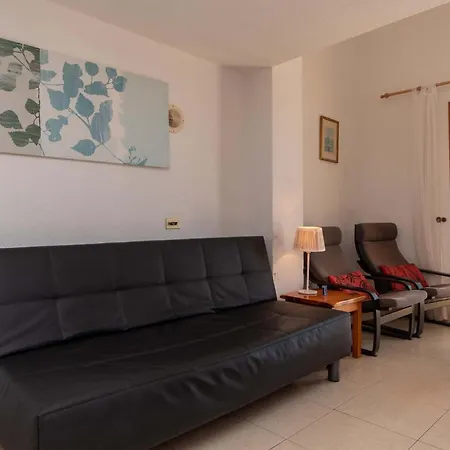 Апартаменты Parque Santiago Ii 114 - One Bed *