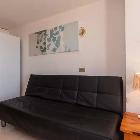 Parque Santiago Ii 114 - One Bed Апартаменты Плая-де-лас-Америкас