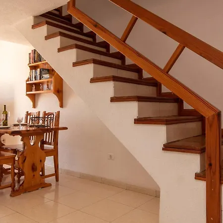 Parque Santiago Ii 114 - One Bed Плая-де-лас-Америкас