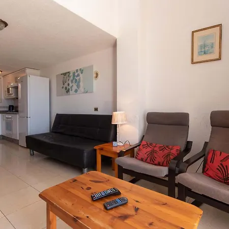 Parque Santiago Ii 114 - One Bed * Плая-де-лас-Америкас