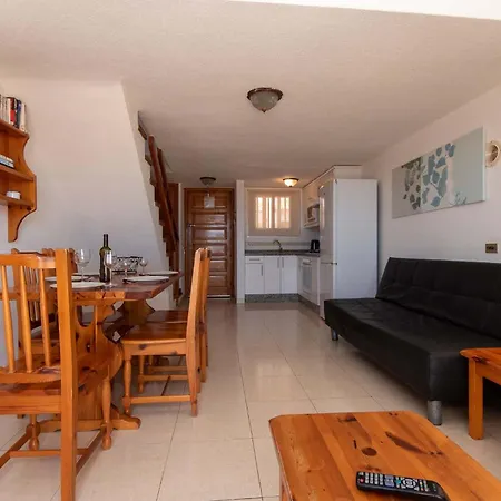 Апартаменты Parque Santiago Ii 114 - One Bed Плая-де-лас-Америкас