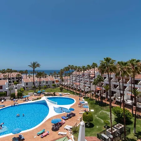 Parque Santiago Ii 114 - One Bed Апартаменты