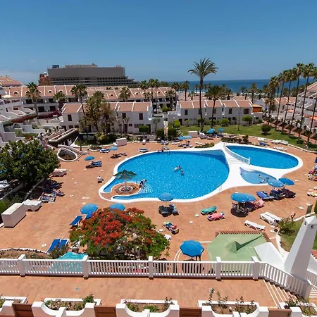 Апартаменты Parque Santiago Ii 114 - One Bed *
