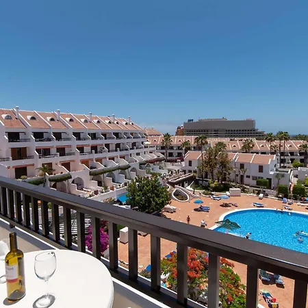 Parque Santiago Ii 114 - One Bed * Плая-де-лас-Америкас