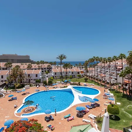 Parque Santiago Ii 114 - One Bed Апартаменты