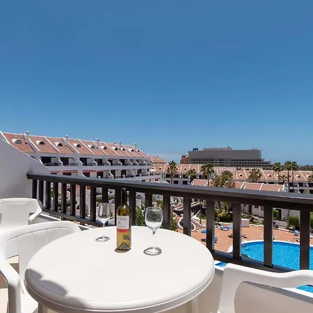 Апартаменты Parque Santiago Ii 114 - One Bed *