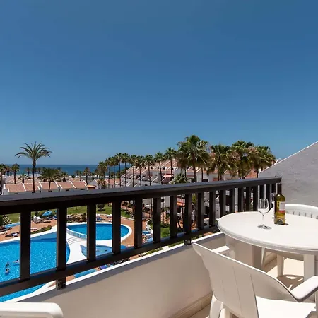 Parque Santiago Ii 114 - One Bed Плая-де-лас-Америкас