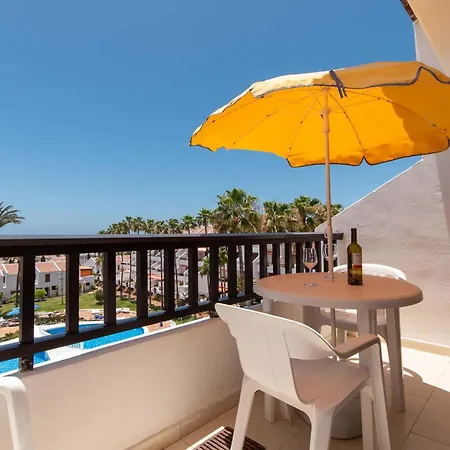 Parque Santiago Ii 114 - One Bed Апартаменты