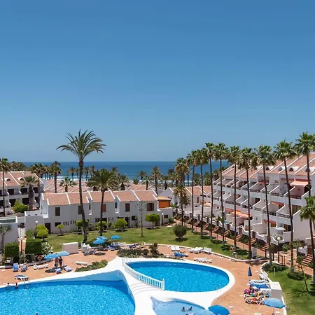 Parque Santiago Ii 114 - One Bed Апартаменты *